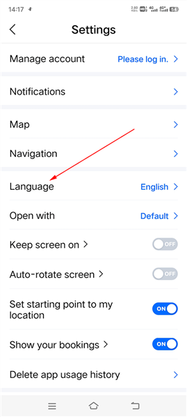怎么调成中文配图3