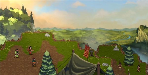 困难模式玩法攻略配图1