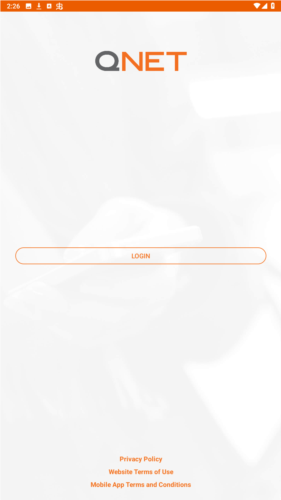 QNET Mobile WPapp1