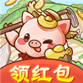 田园牧场赚钱游戏