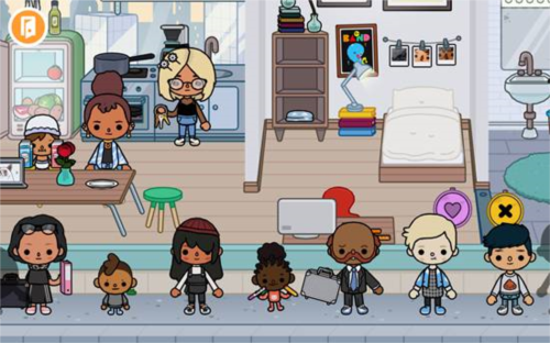 托卡生活世界新手攻略8