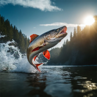 Fishing Online游戏