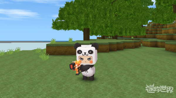 武器皮肤攻略配图4