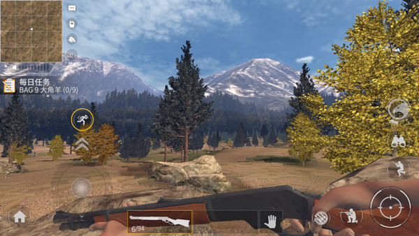 猎鹿人神枪手图片14