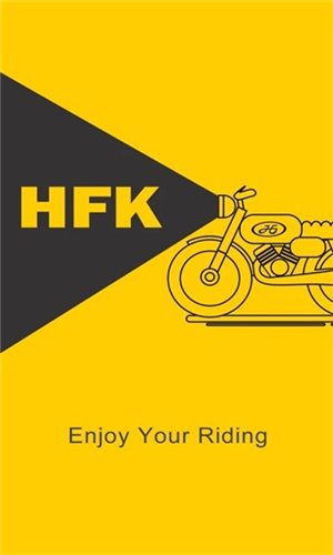 hfk行车记录仪图片