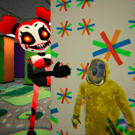 马桶人沙盒逃亡游戏