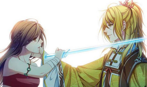 梦回南朝官方正版