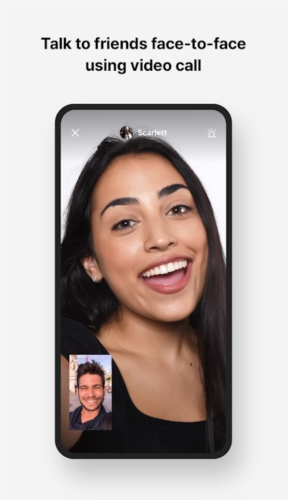 MEEFF最新版软件截图3