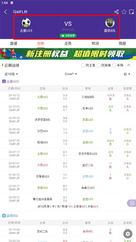 怎么查看比分配图3