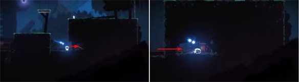 Open the door 攻略配图2