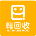 嗨回收师傅端