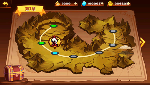 火柴人冲突最新版2023游戏亮点
