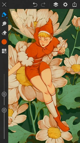 画世界Pro最新版1