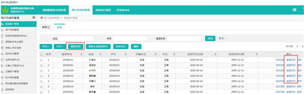 忘记密码怎么办配图1