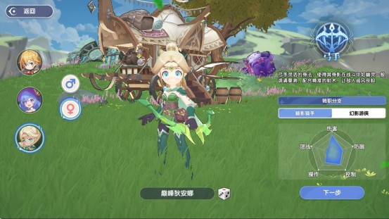 新手职业选择指南配图2