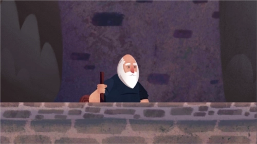 第三关攻略配图7