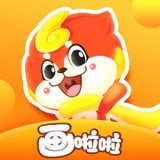 画啦啦美术课堂