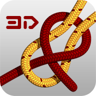 Knots 3D 安卓版v10.8.1