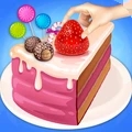 芝士蛋糕游戏