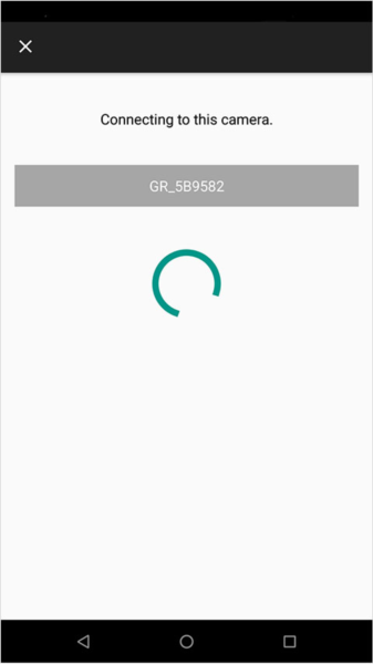 怎么连接相机配图6