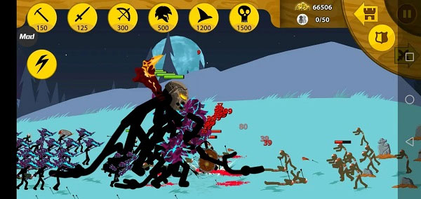 僵尸boss图文简介及属性配图8