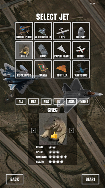 战机图鉴介绍配图9