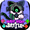 音乐之夜大战手机版
