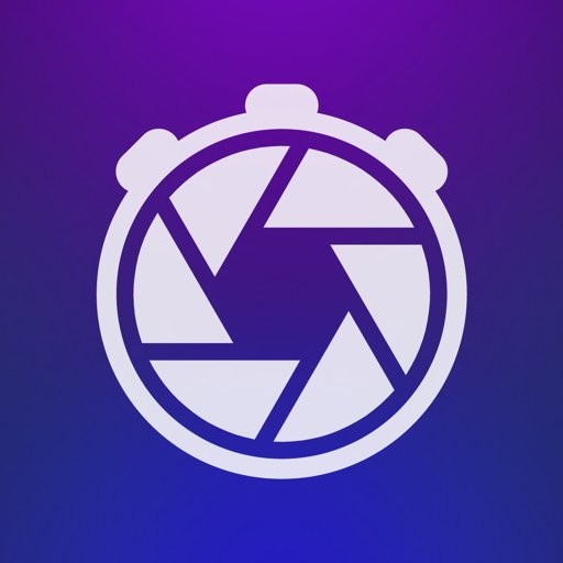 慢快门相机app 安卓版v1.6.1