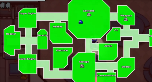 在我们之间基本规则3