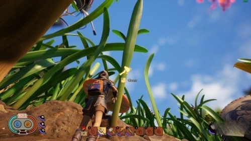 禁闭求生宣传图