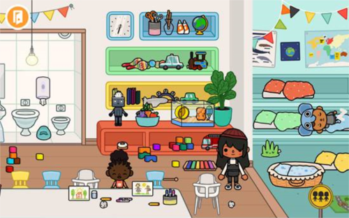 托卡生活世界新手攻略5