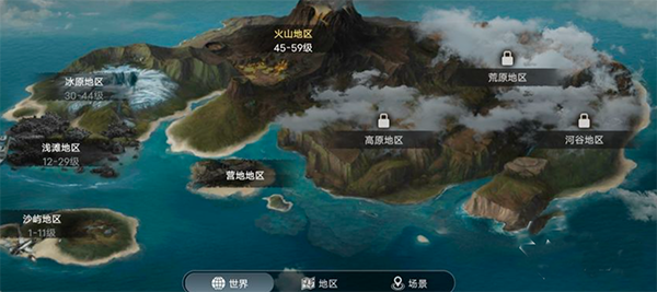 生存成长攻略配图3