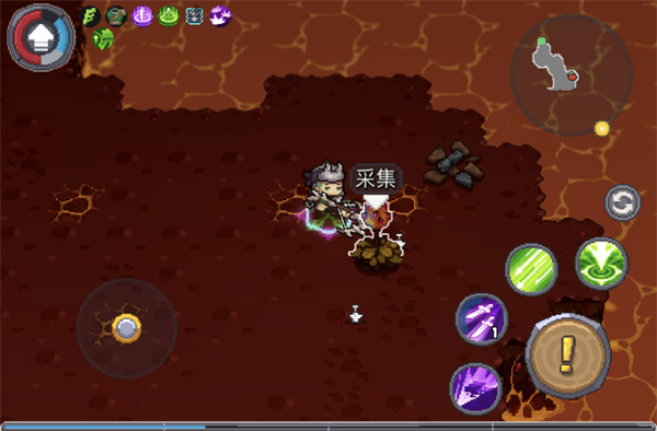 果子的掉落地和效果一览配图4