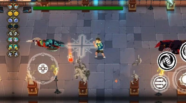 最强角色攻略配图2