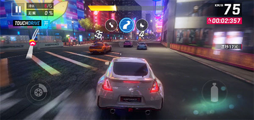 赛道地图介绍配图1