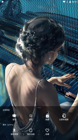 二次元壁纸图片4