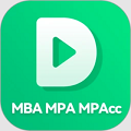 都学MBA App 最新版v5.5.4