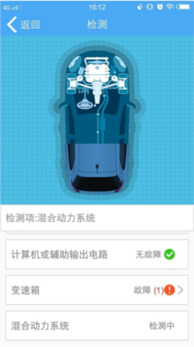 云知行app宣传图