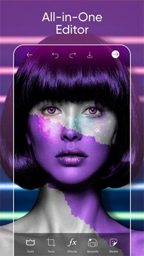 picsart美易国际版