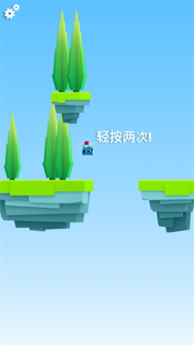 英雄冲啊游戏截图1