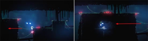 Open the door 攻略配图5