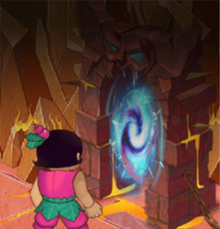 秘籍探宝攻略配图2