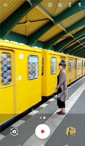 OPPO谷歌相机app安卓版图片3