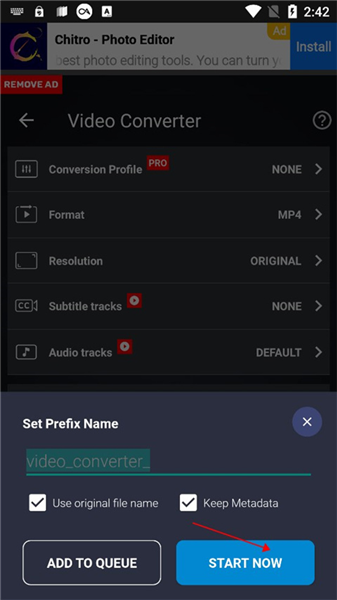 转换格式教程配图5