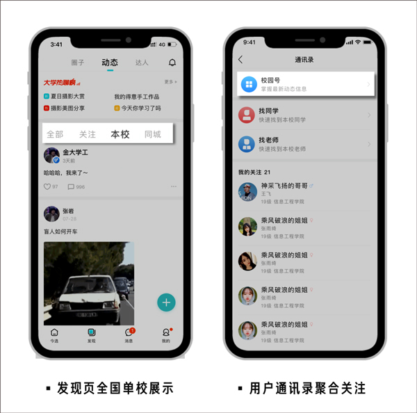 校园号是什么配图3