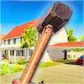 城市破坏模拟器3D