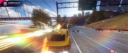 旧金山赛道攻略配图2