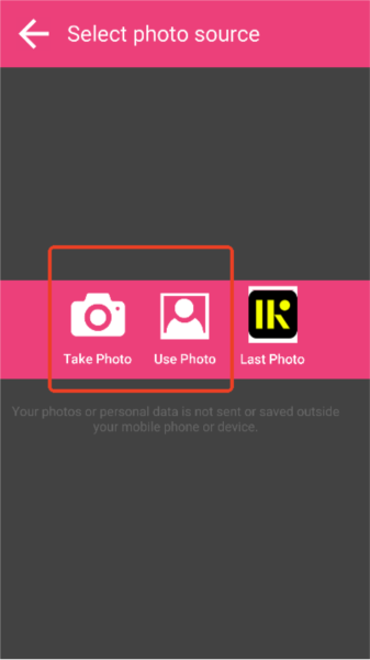 如何测颜值配图3