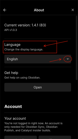 怎么设置中文配图7