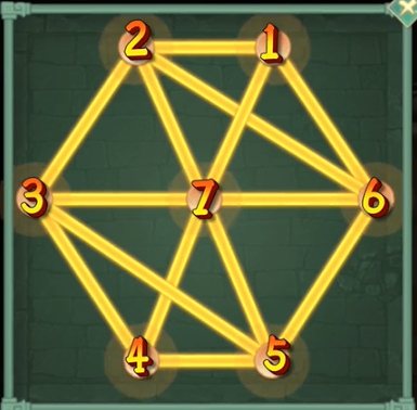 宝箱怎么连线配图5